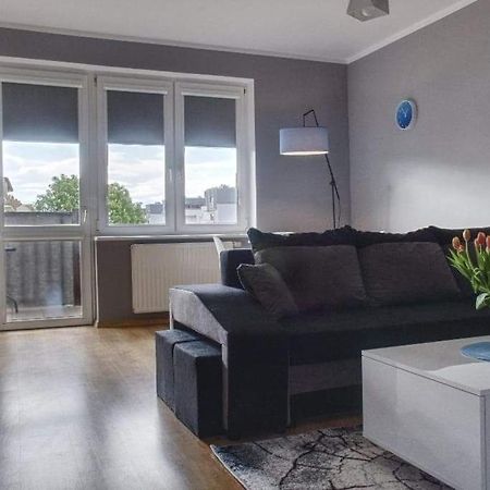 M&S Apartament Swinoujscie Bagian luar foto