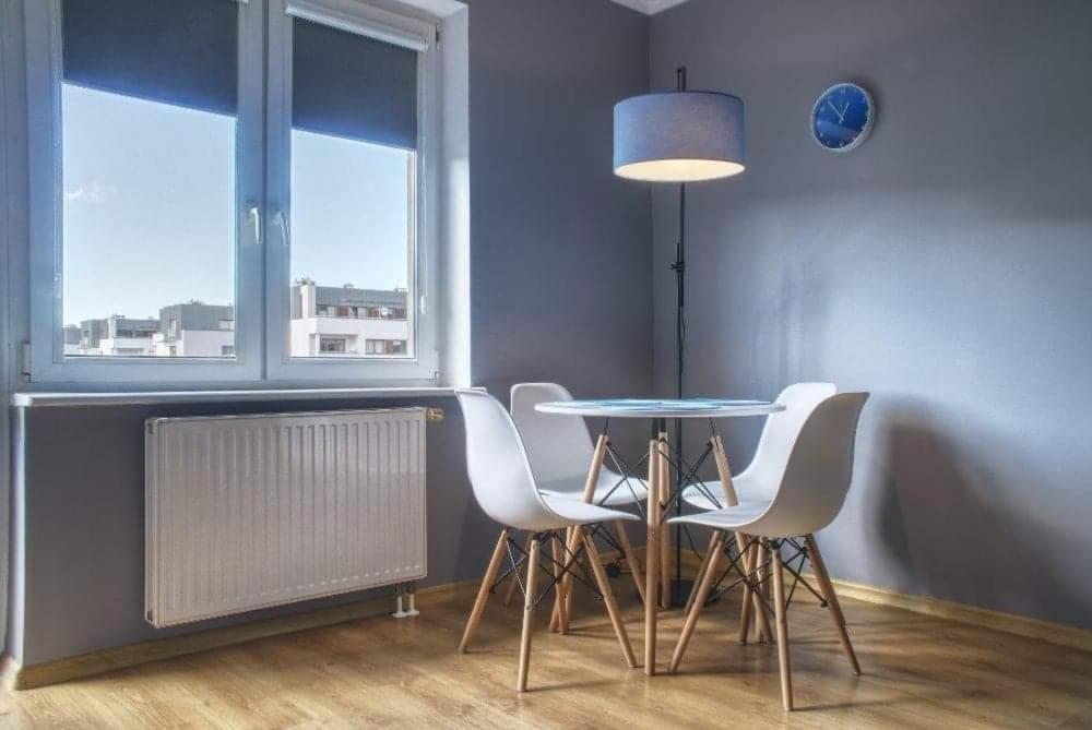 M&S Apartament Swinoujscie Bagian luar foto
