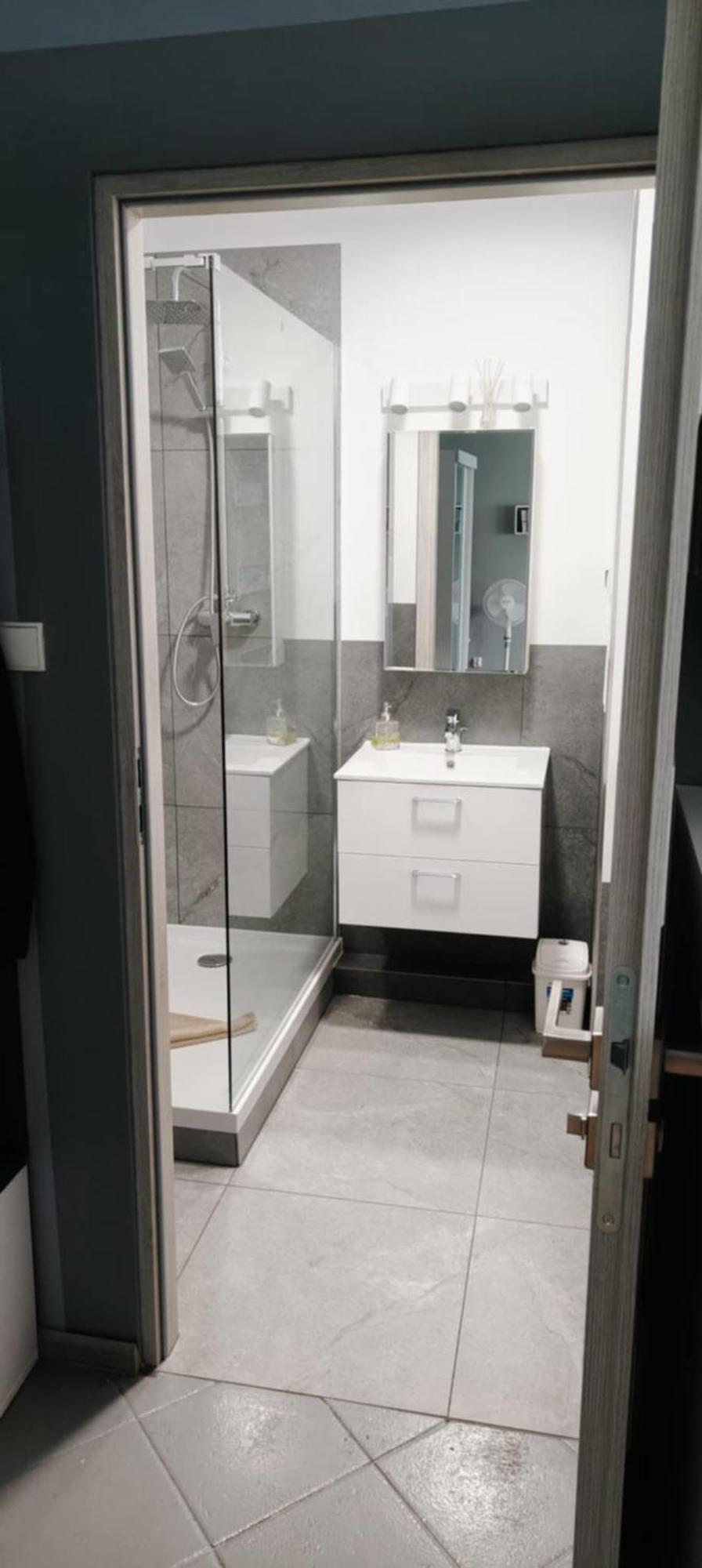 M&S Apartament Swinoujscie Bagian luar foto