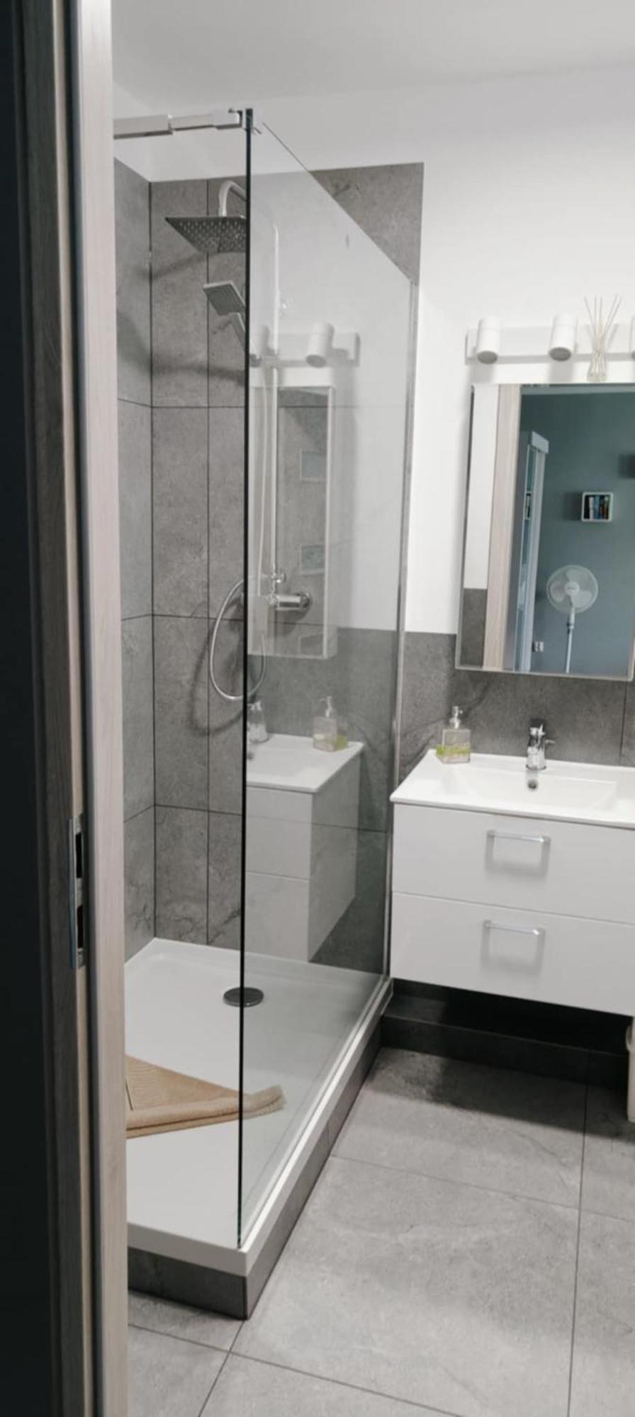 M&S Apartament Swinoujscie Bagian luar foto
