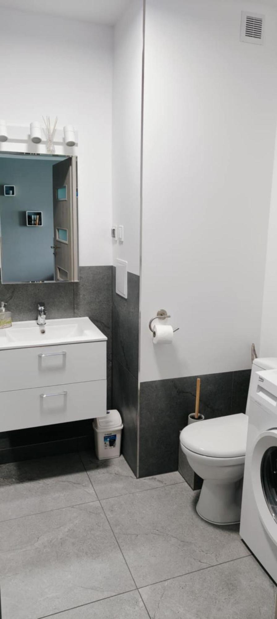 M&S Apartament Swinoujscie Bagian luar foto