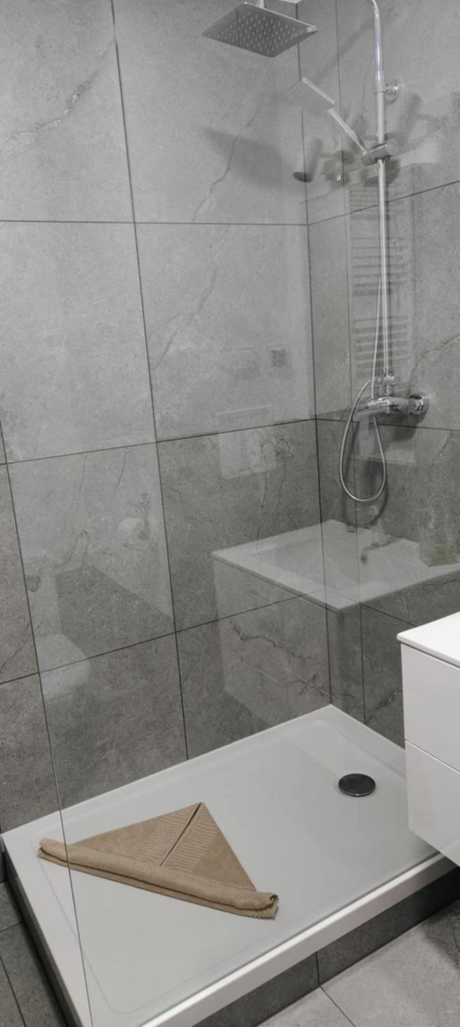 M&S Apartament Swinoujscie Bagian luar foto